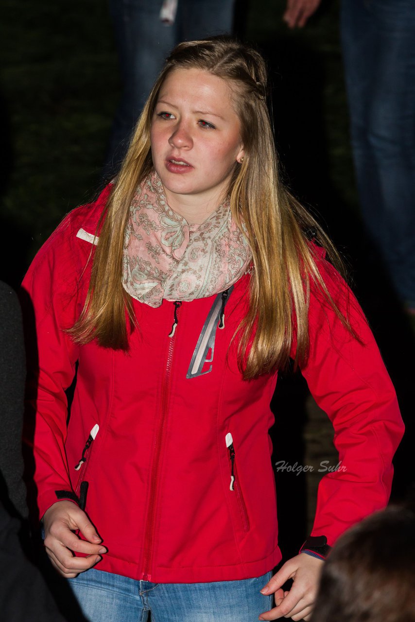 Bild 323 - Wiemersdorfer Osterfeuer